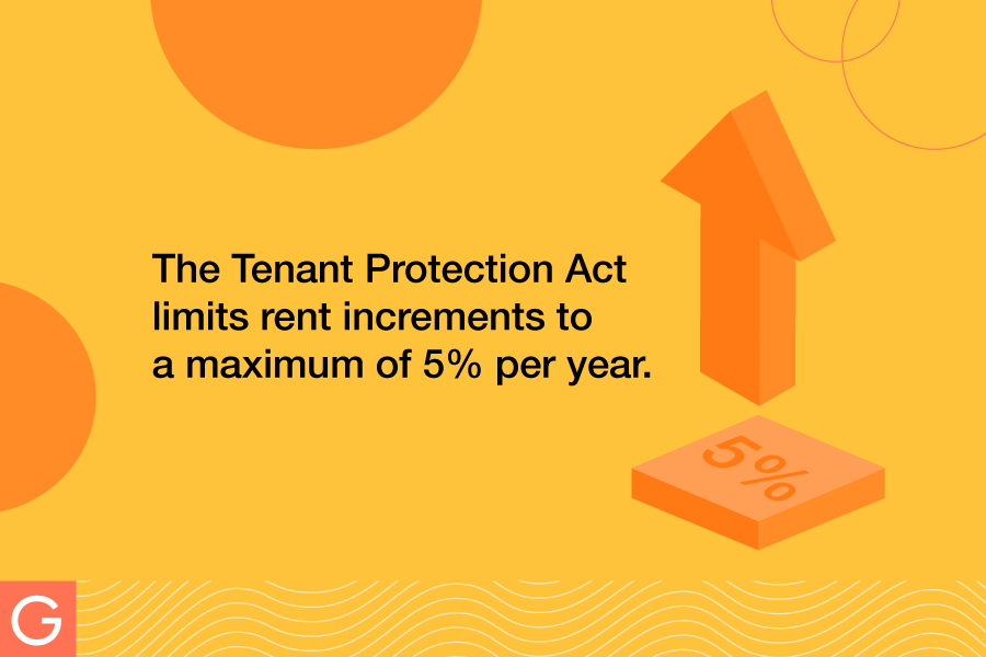 How To Prepare for a Rent Increase in California