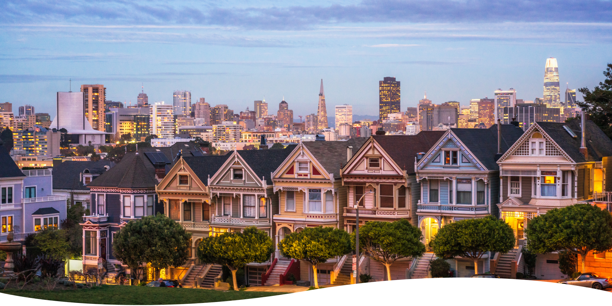 San Francisco: Natural Disasters and the Renters Insurance Safety Net