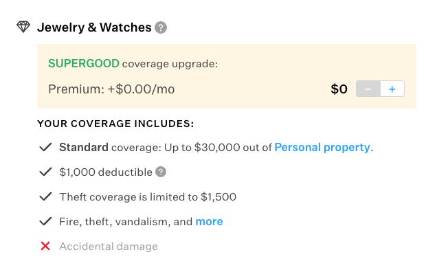 Understanding Common Renters Insurance Claims in New York