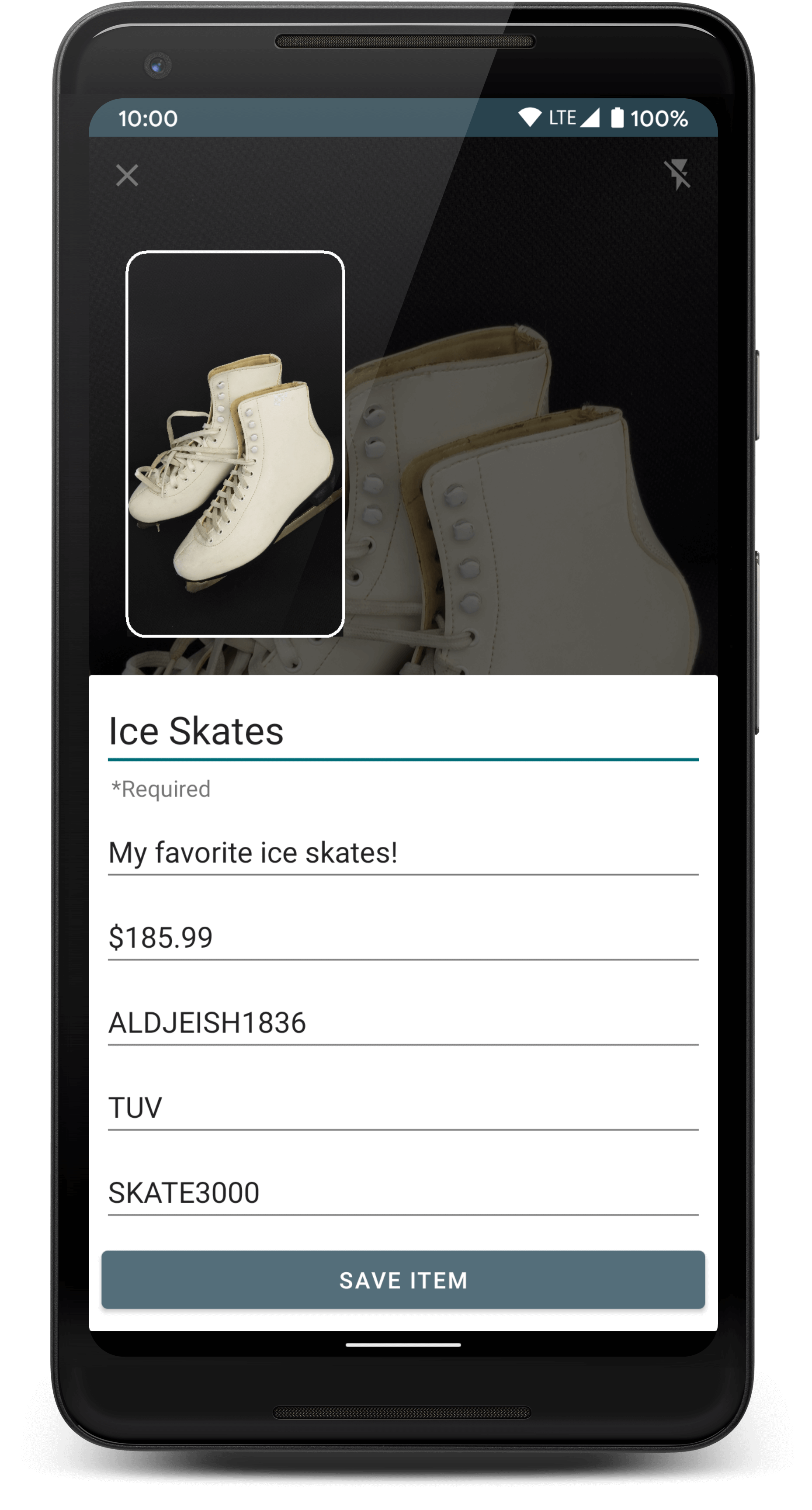 Reviewing the Best Home Inventory Apps for Renters