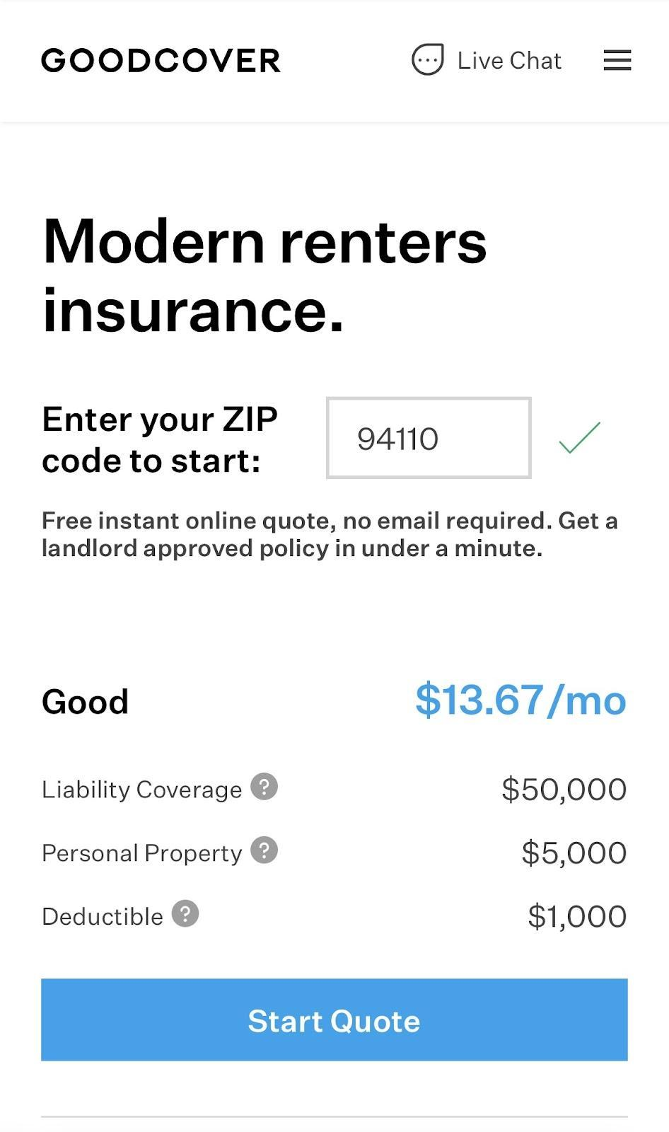 How to get insurance