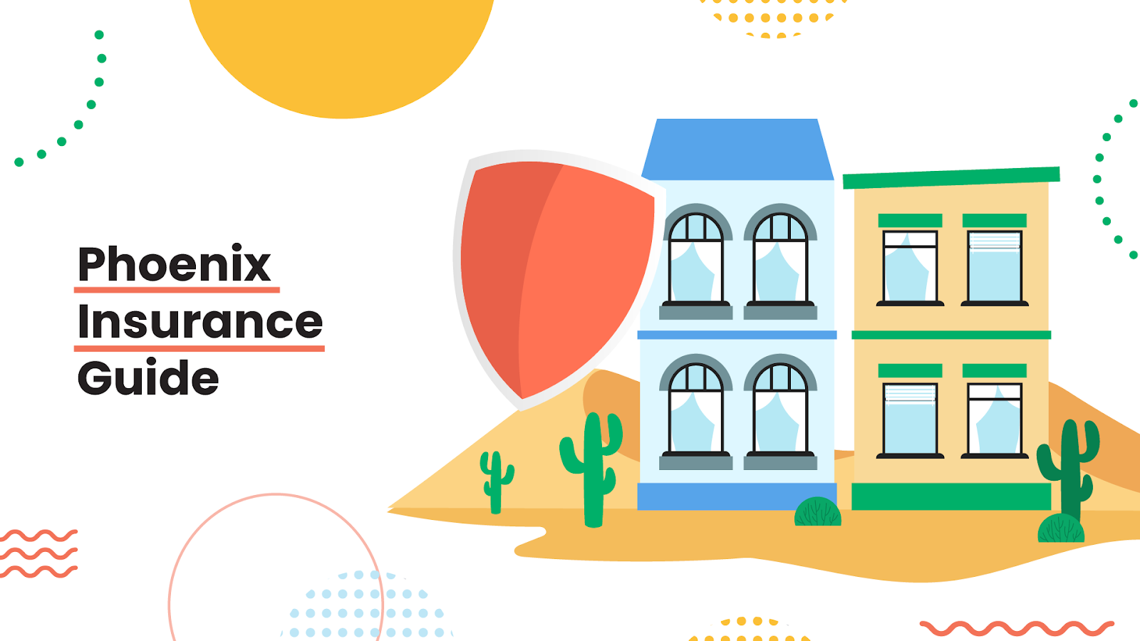 Goodcover’s Guide to Renters Insurance in Phoenix, AZ